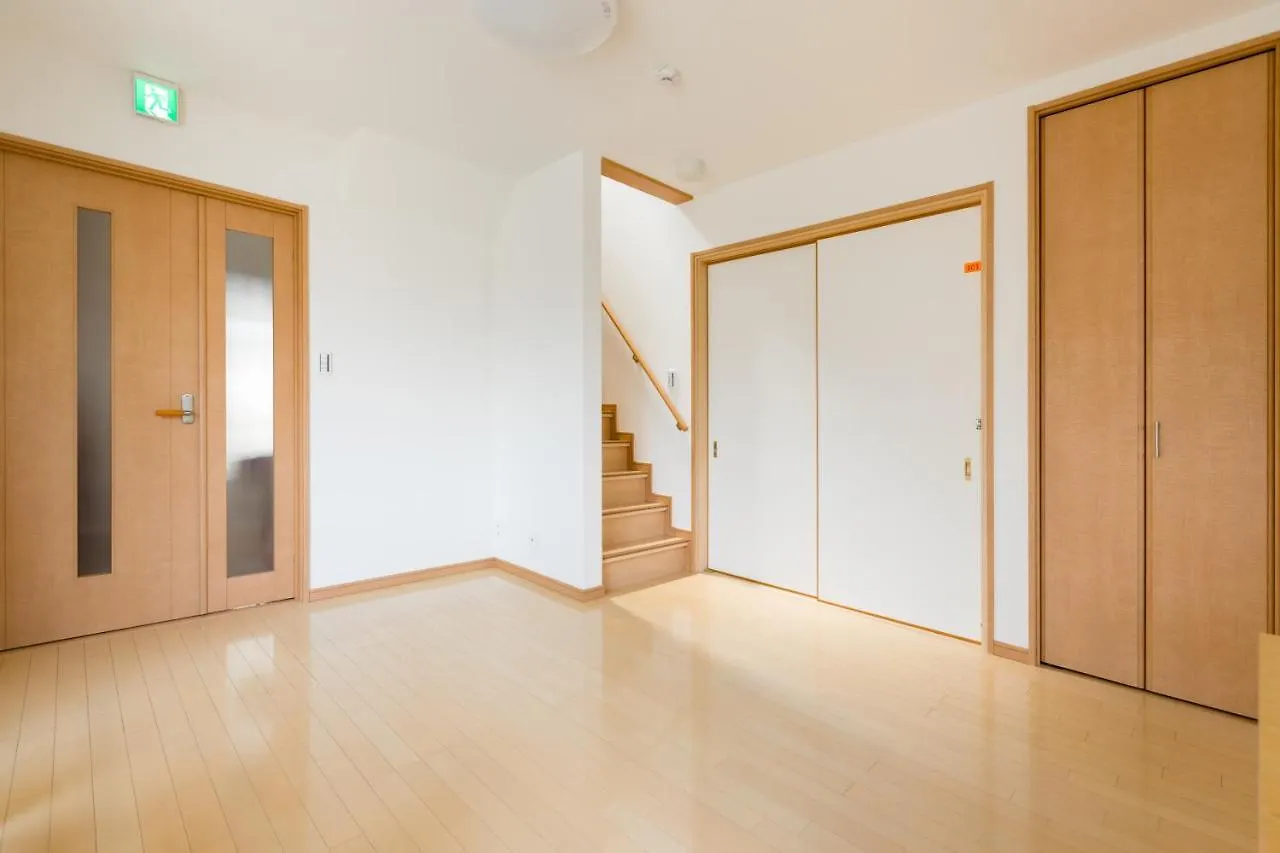 Jiyuka Inn Izumisano Guest house