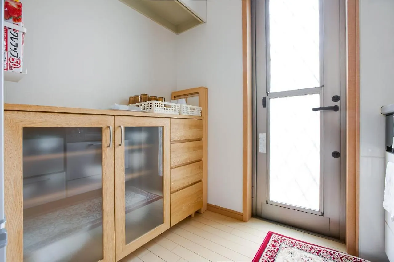 Jiyuka Inn Izumisano Guest house