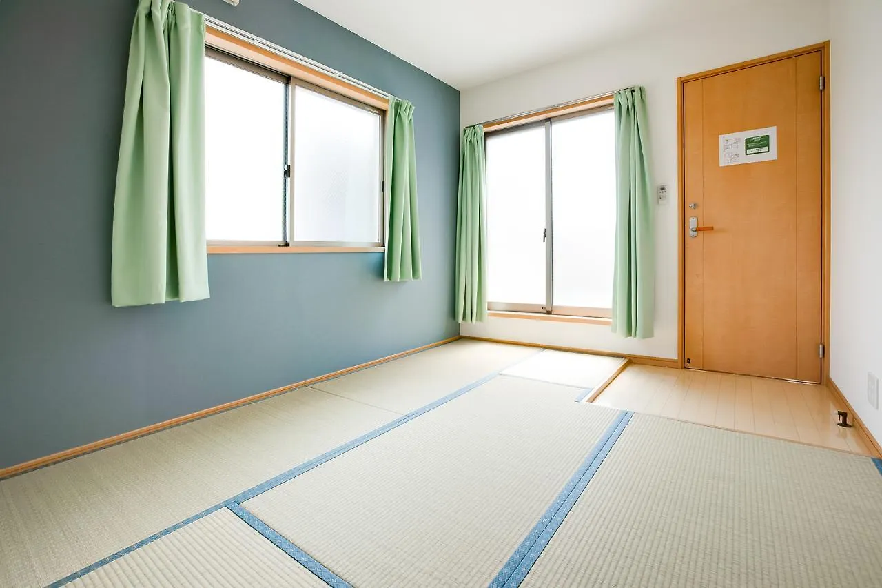 Guest house Jiyuka Inn Izumisano